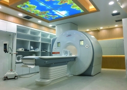 [고해상 MRI] 국내 최고 기능 최첨단 4D 기술 우수한 전신 촬영