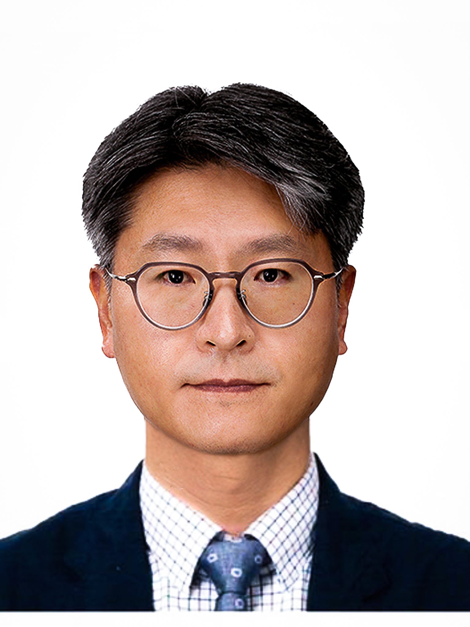 김형섭 교수